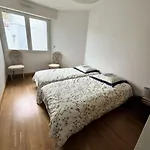 Apartment Laetitia - - Et Commerces Mae-9563