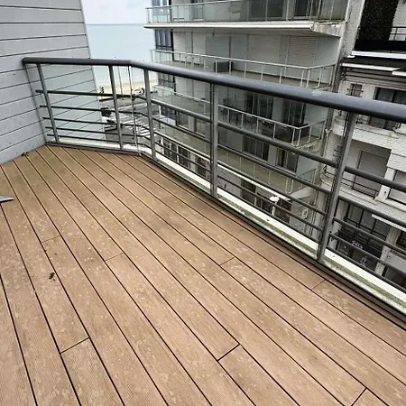 Apartment Laetitia - - Et Commerces Mae-9563 *