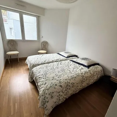 Apartamento Laetitia - - Et Commerces Mae-9563