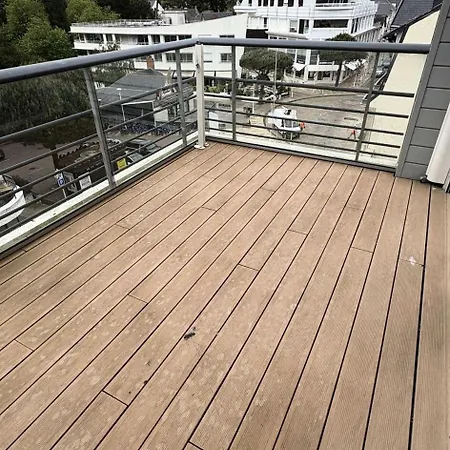 Laetitia - - Et Commerces Mae-9563 Apartamento