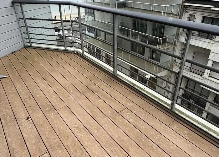 Apartment Laetitia - - Et Commerces Mae-9563 *