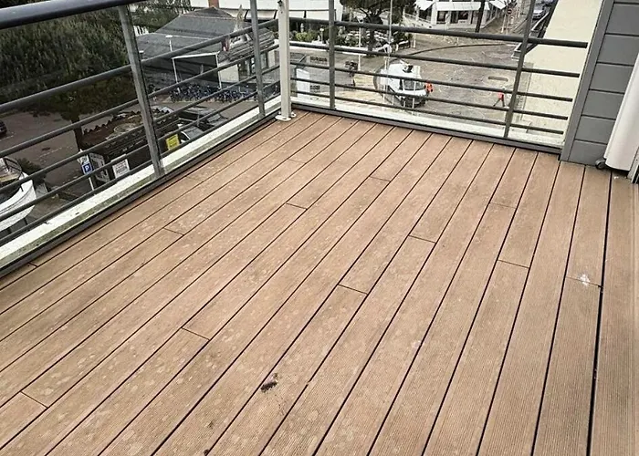 Laetitia - - Et Commerces Mae-9563 Apartment